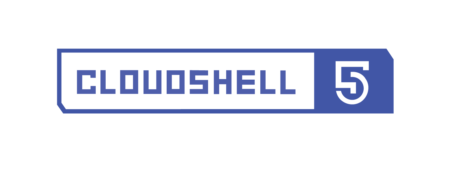 CloudShell5