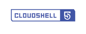 Cloudshell5 Logo